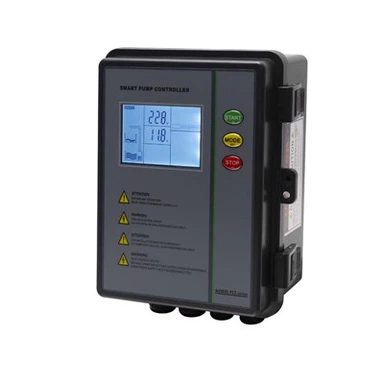 3-фазна контролна табла за потопљену пумпу