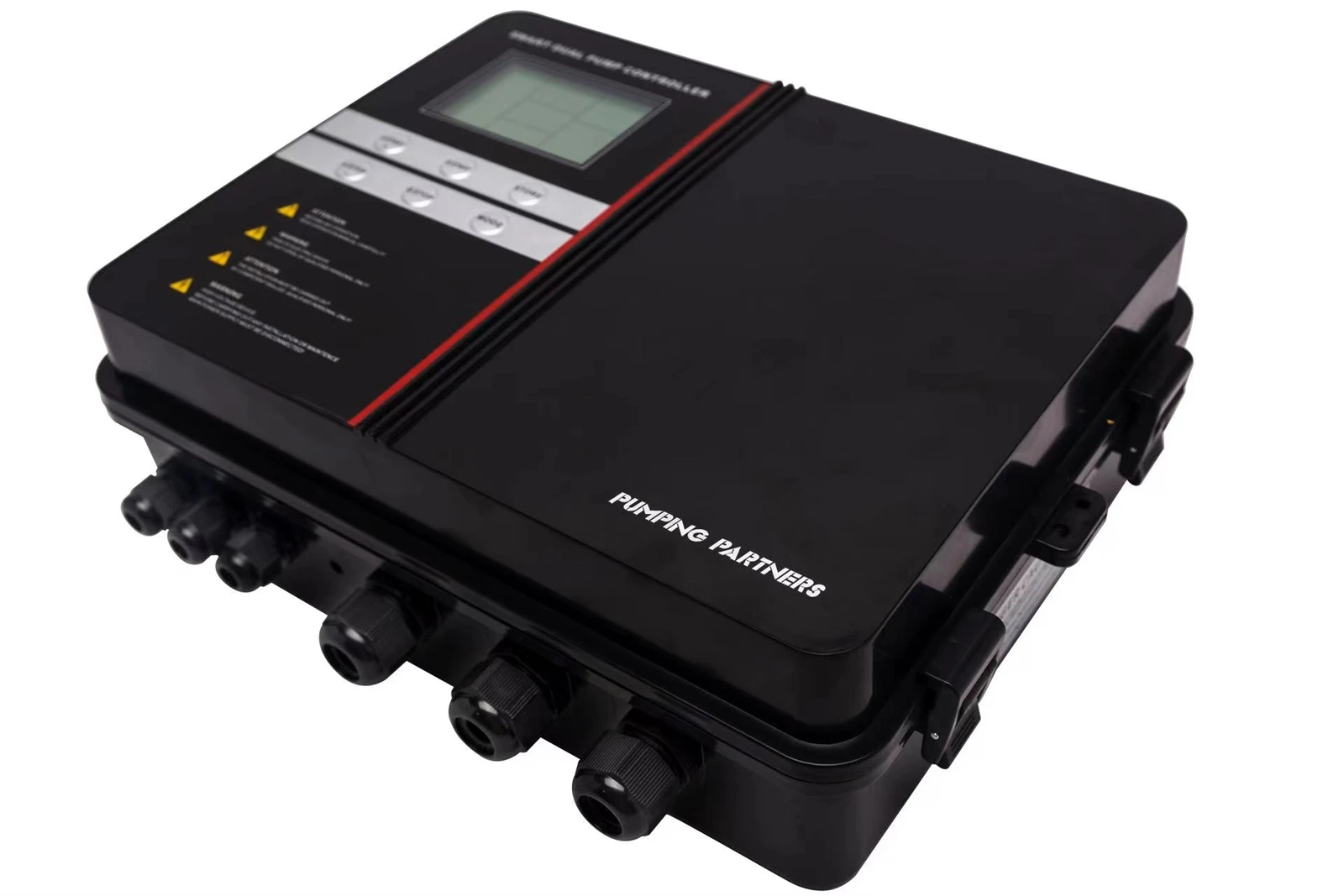 Sewer Pump Station Control Panel Sewer Pump Station Control Panel